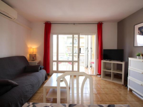 Apartamento acogedor cerca de la playa en Santa Margarita con A/C, terraza y parking - ES-228-120